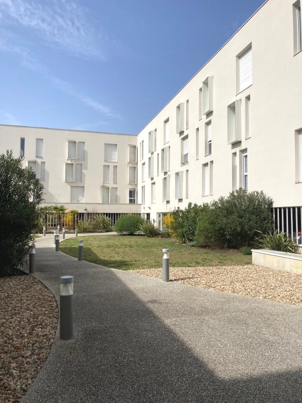 Appartement Rue Schyller à Villenave-d'Ornon