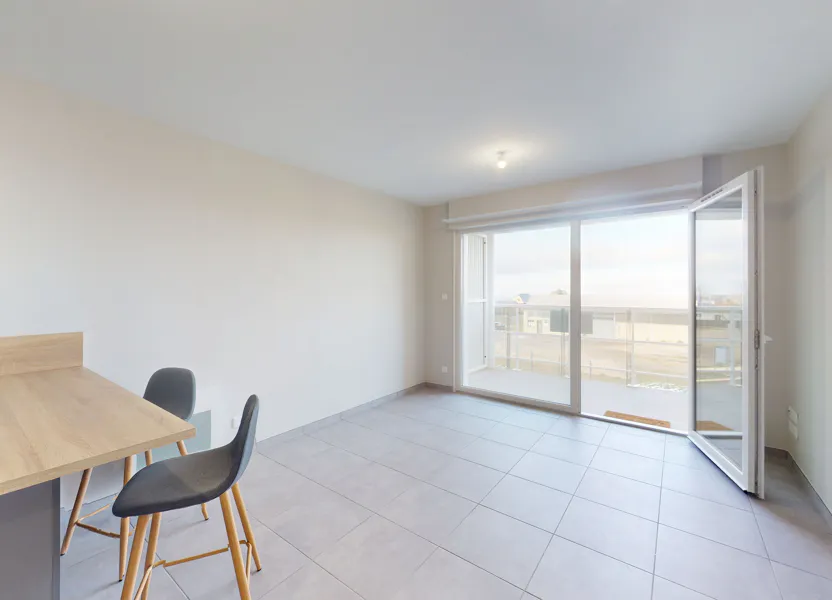 Appartement Avenue du 11 Novembre à Flavin