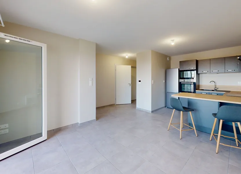 Appartement Avenue du 11 Novembre à Flavin