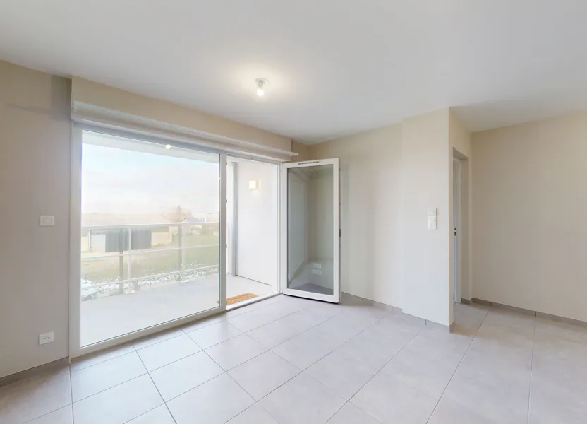 Appartement Avenue du 11 Novembre à Flavin