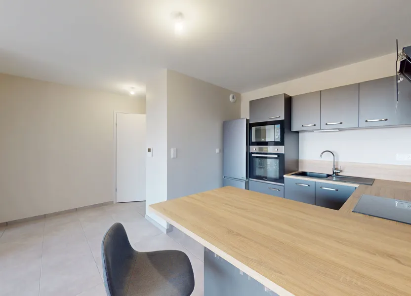 Appartement Avenue du 11 Novembre à Flavin