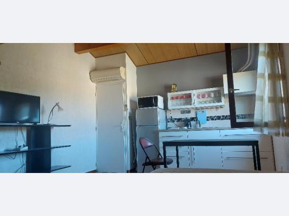 Appartement Rue duffour-dubergier à Bordeaux