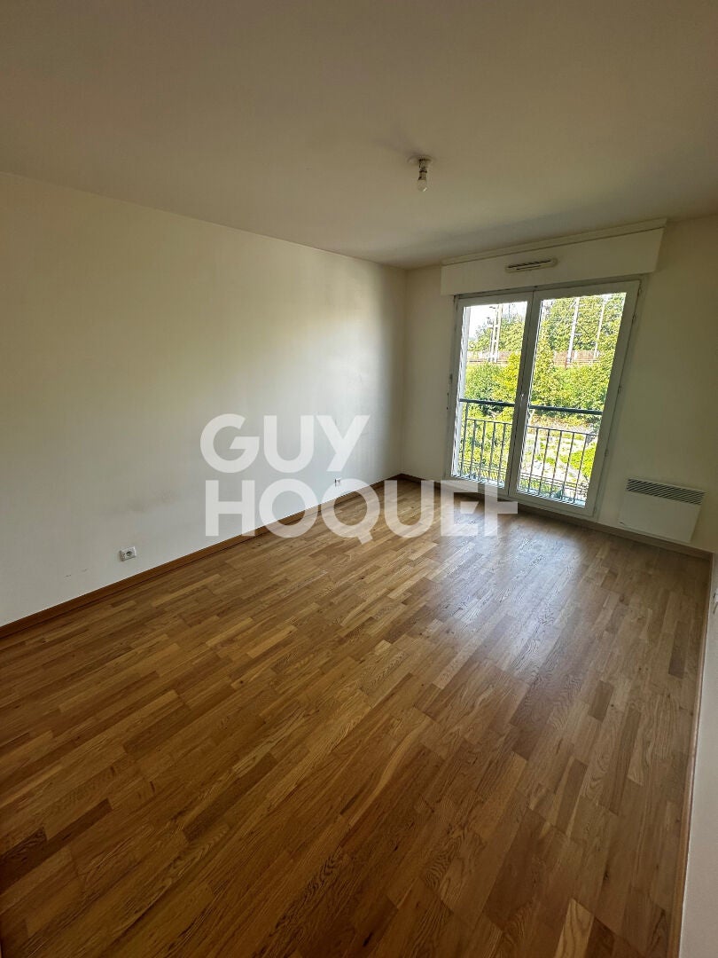 Appartement Avenue des Abbesses à Chelles