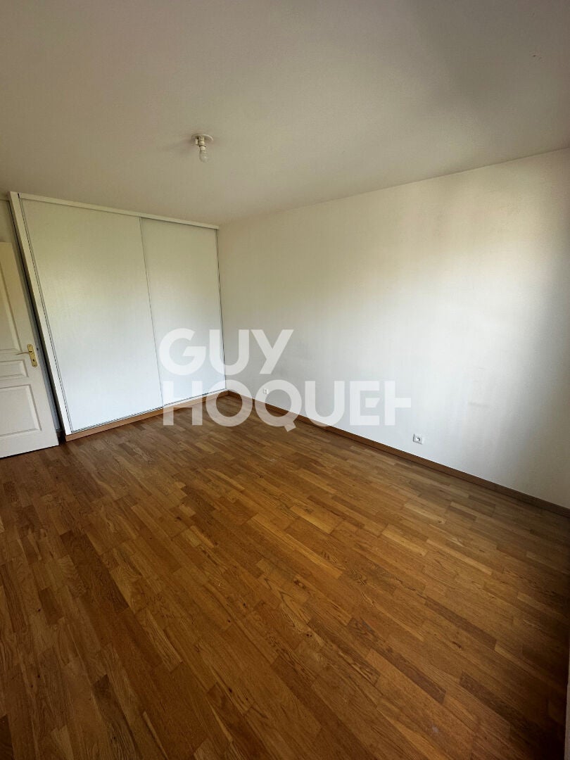 Appartement Avenue des Abbesses à Chelles