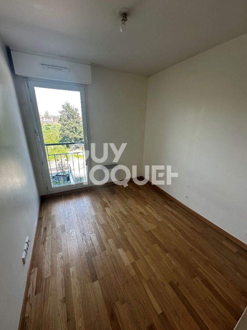 Appartement Avenue des Abbesses à Chelles