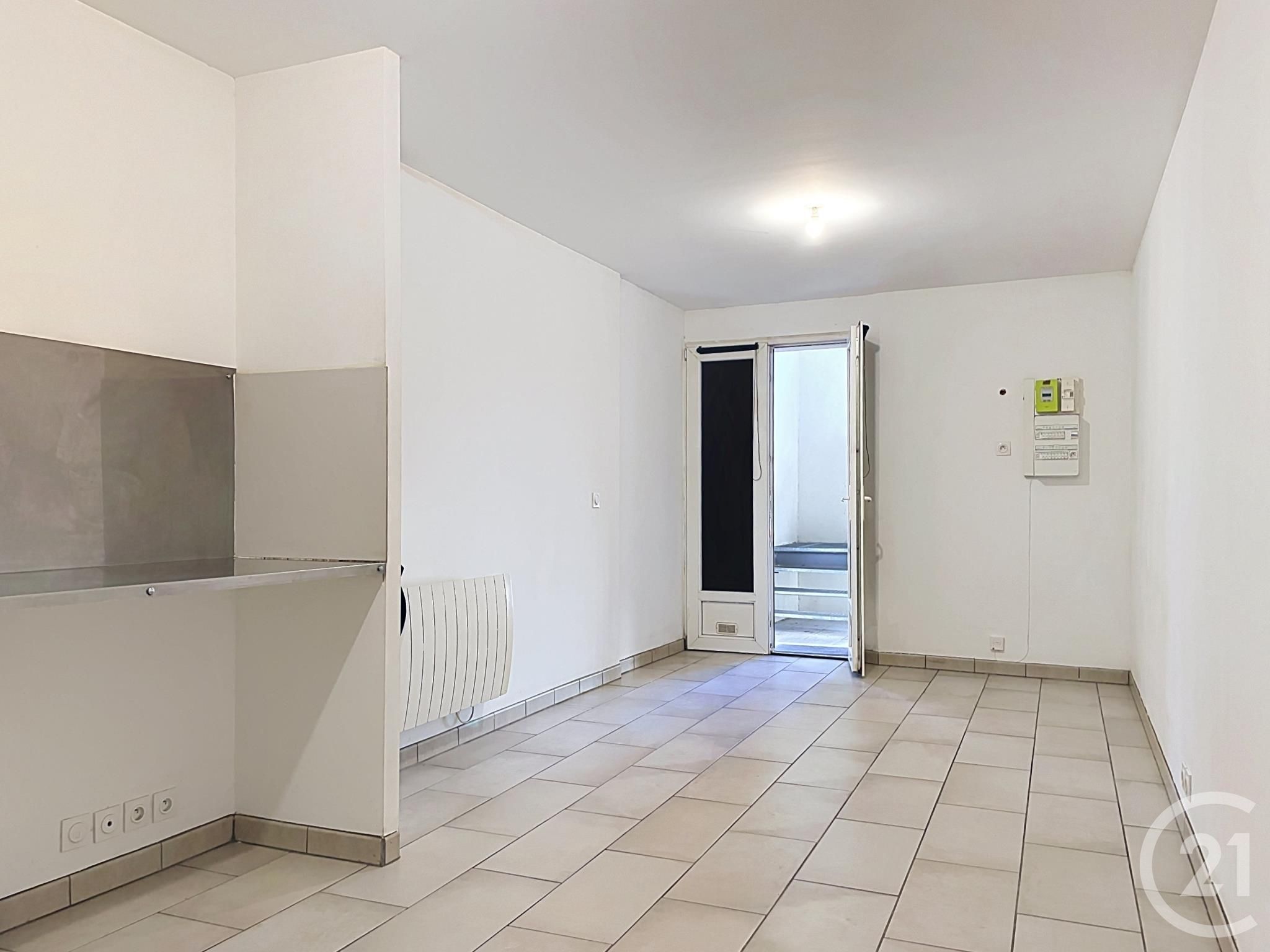 Flat Rue de Carcaixent in Bagnols-sur-Cèze