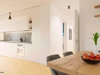 Wohnung Seidnitzer Straße in Dresden