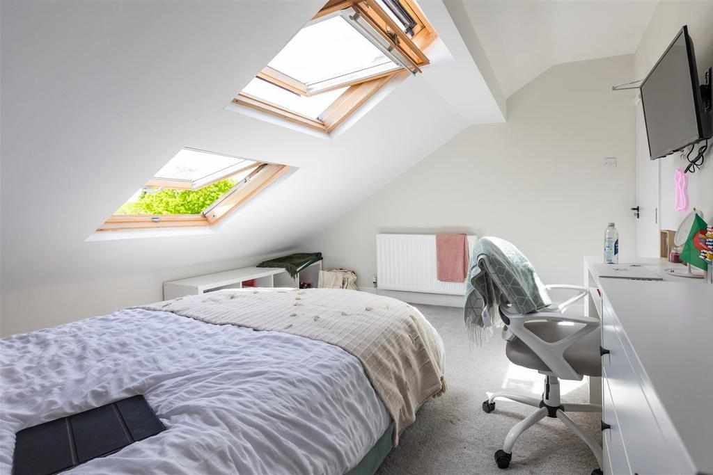 Flat Harborne Lane in Birmingham