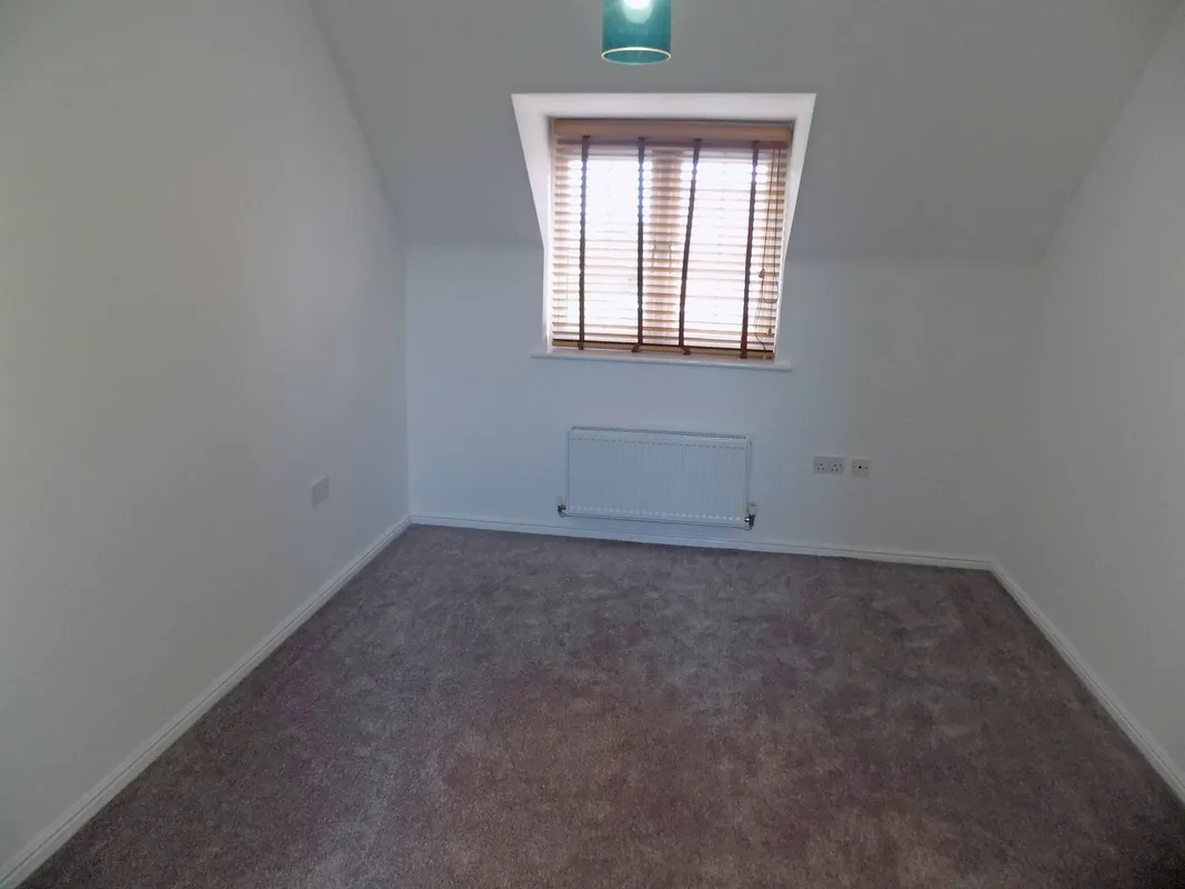 Flat Denbigh Avenue in Bassetlaw