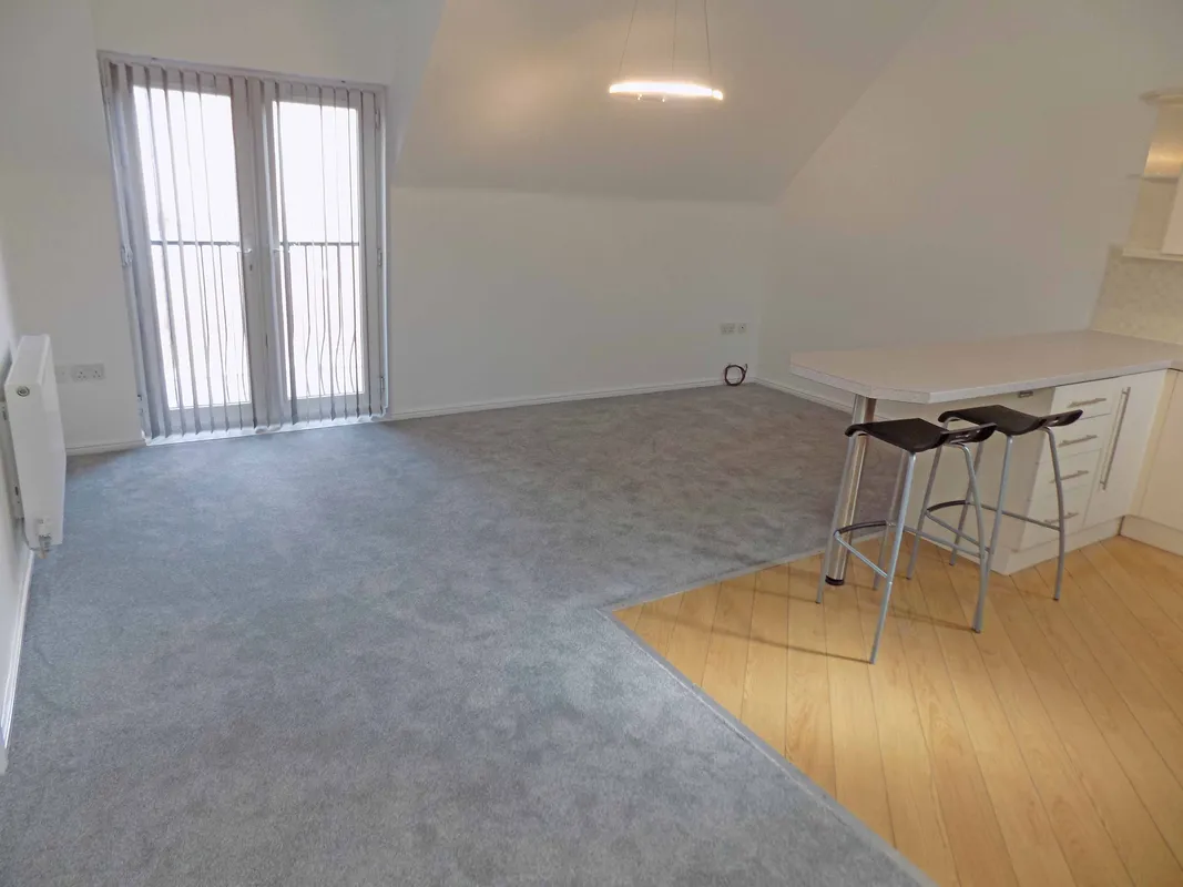 Flat Denbigh Avenue in Bassetlaw