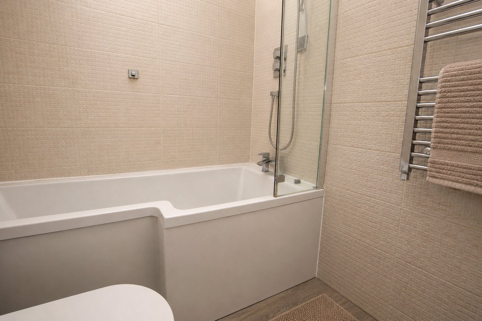 Flat Selhurst Road in Greater London