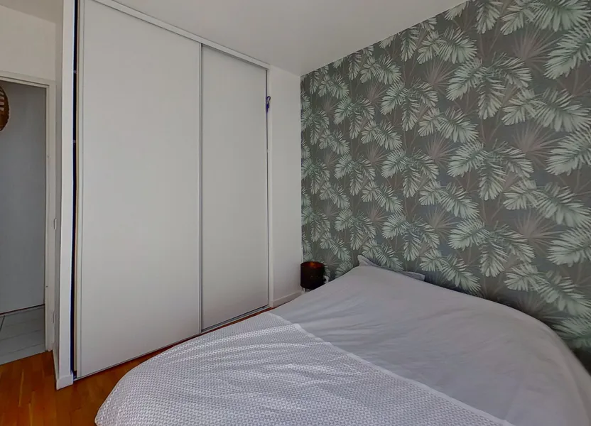 Appartement Place de la Rhodiaceta à Lyon