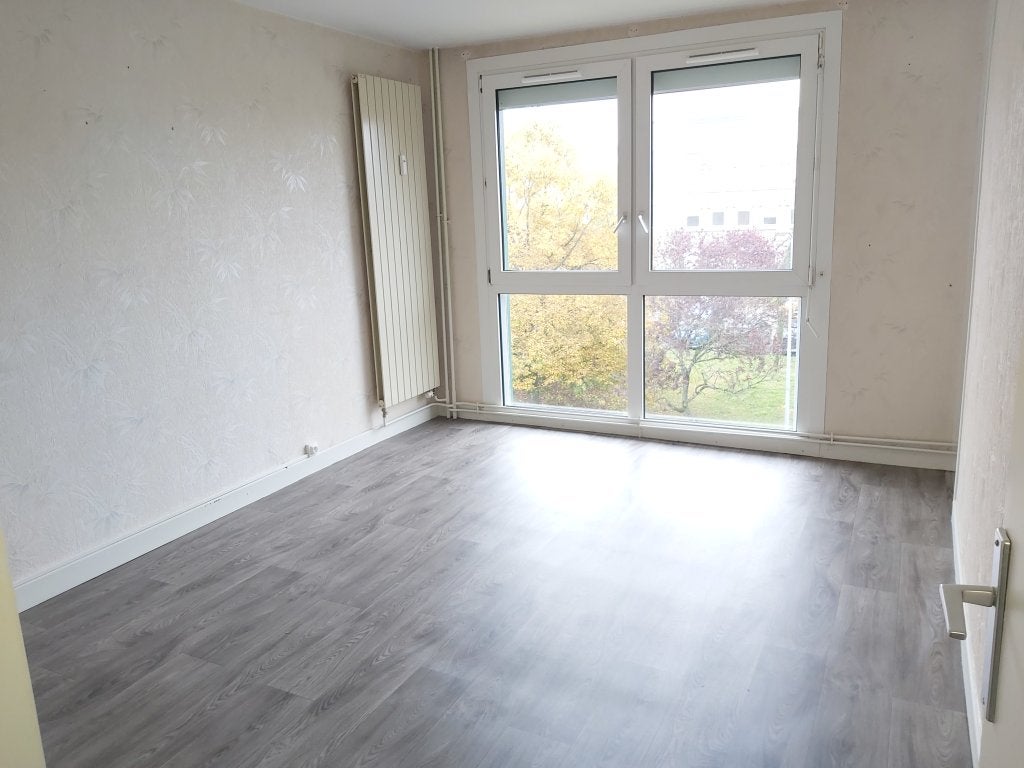 Flat Chemin de Blamécourt in Bar-le-Duc