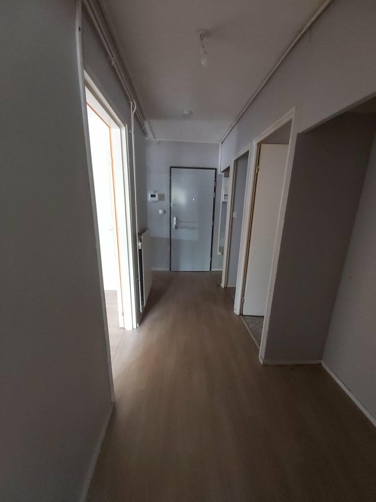 Appartement Route de Dugny à Verdun