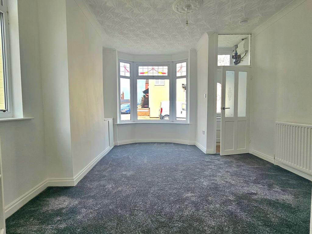 Flat Constance Street in Middlesbrough