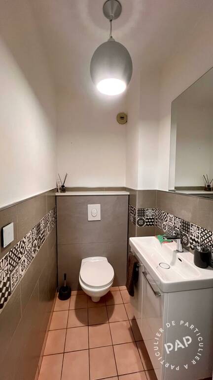 Room Rue du Quinconce in Torcy