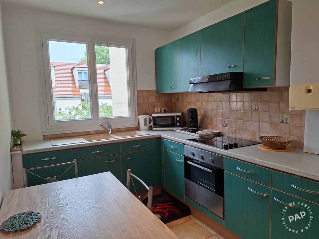 Room Rue du Quinconce in Torcy