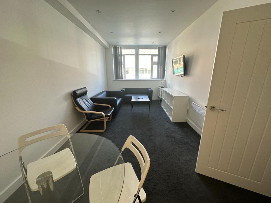Flat Windsor Terrace in Southampton