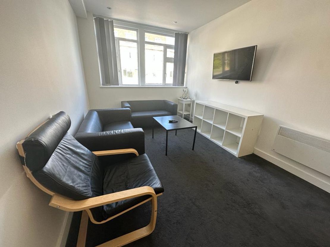 Flat Windsor Terrace in Southampton