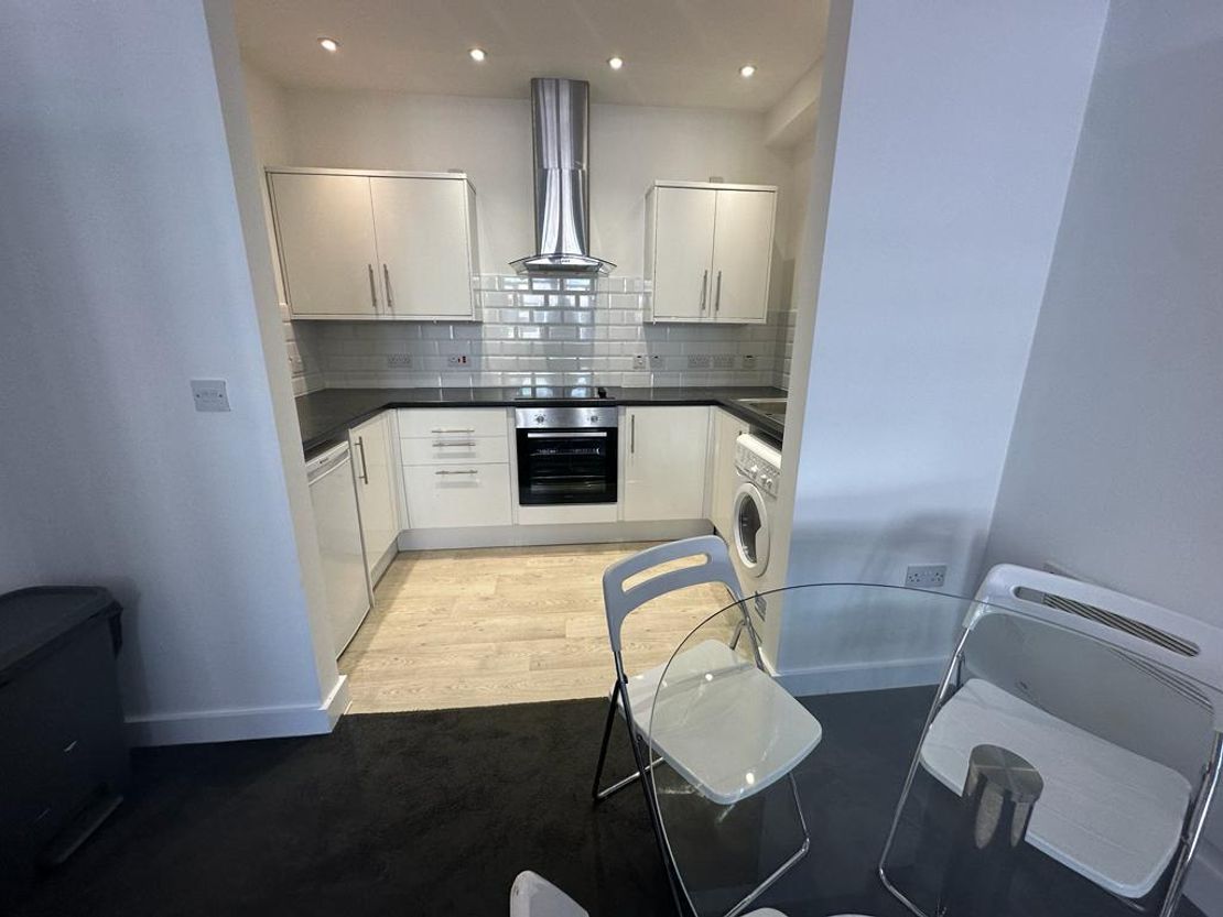 Flat Windsor Terrace in Southampton