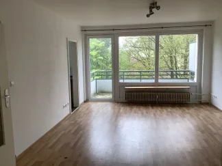 Wohnung Bekkamp in Hamburg