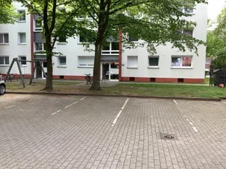 Wohnung Bekkamp in Hamburg