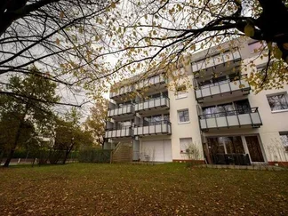 Wohnung Bekkamp in Hamburg