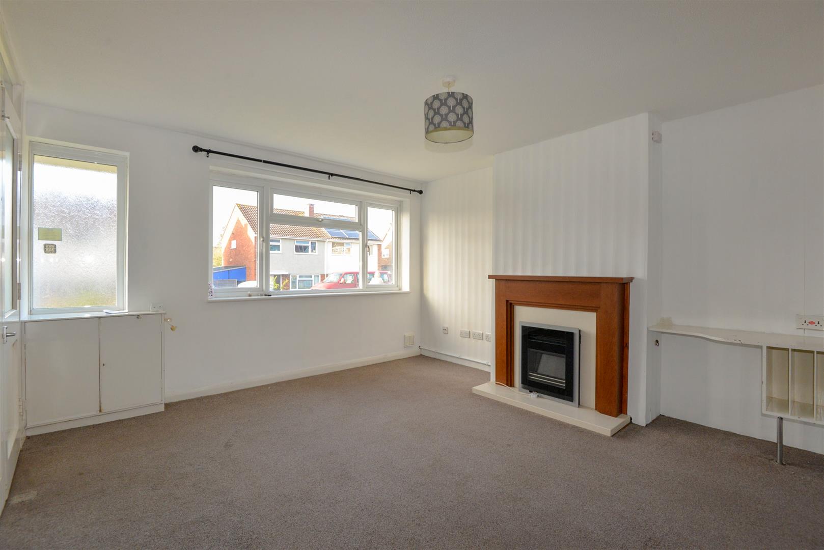House Rowlands Rise in Puriton