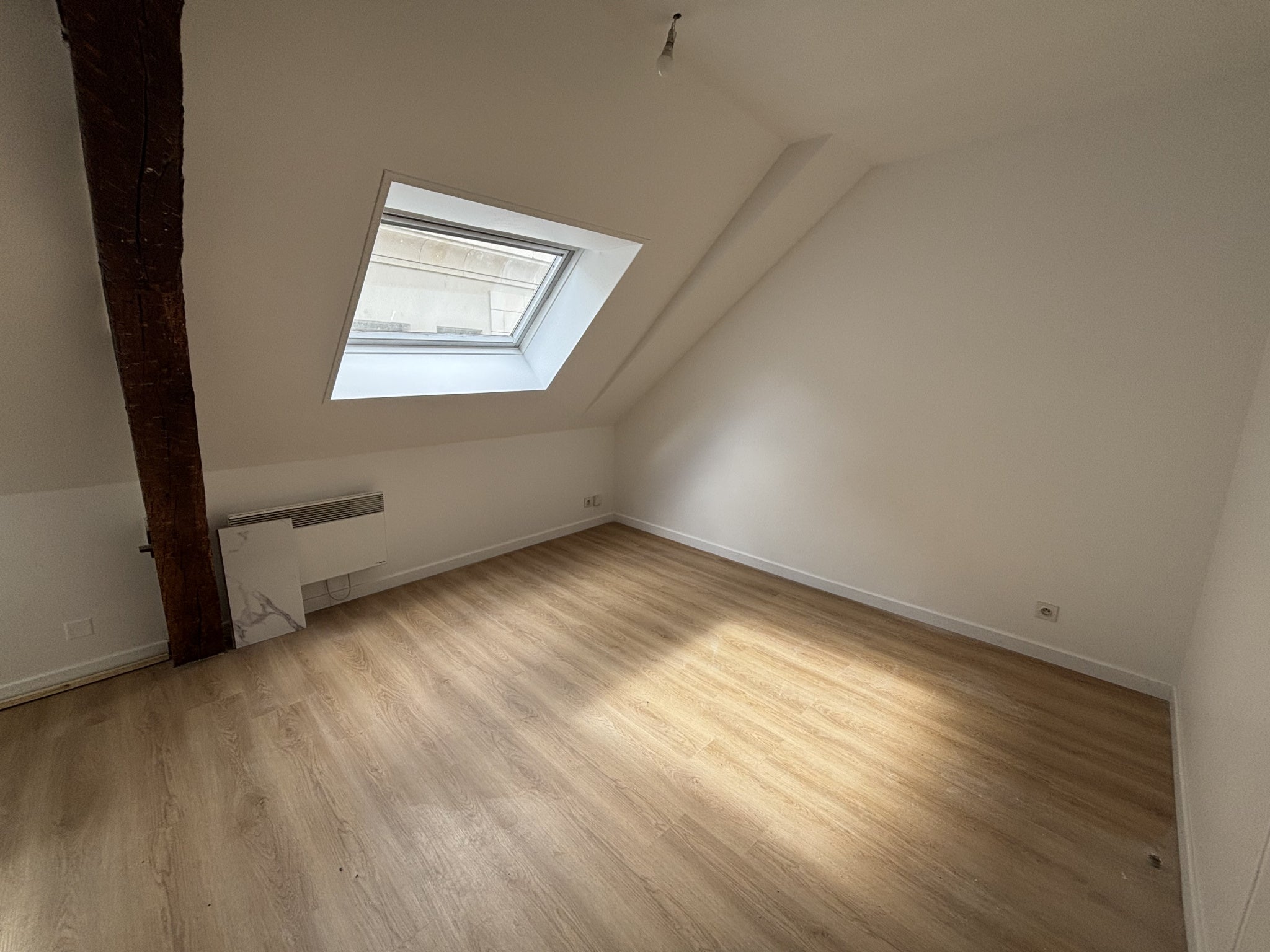 Appartement Rue Sainte-Catherine à Orléans