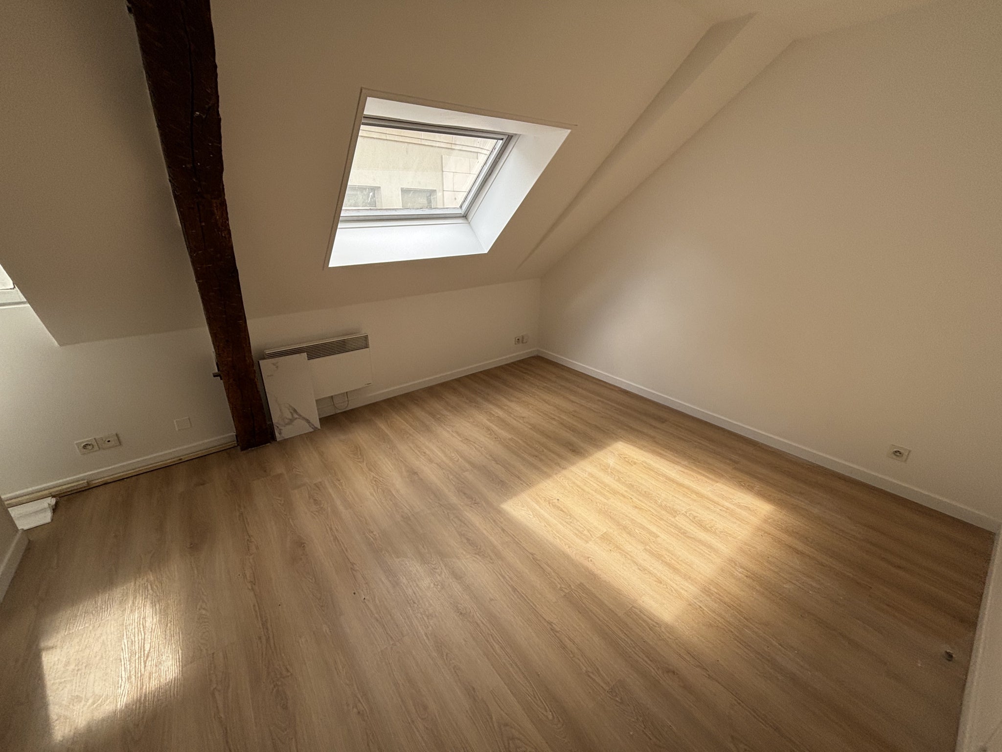 Appartement Rue Sainte-Catherine à Orléans