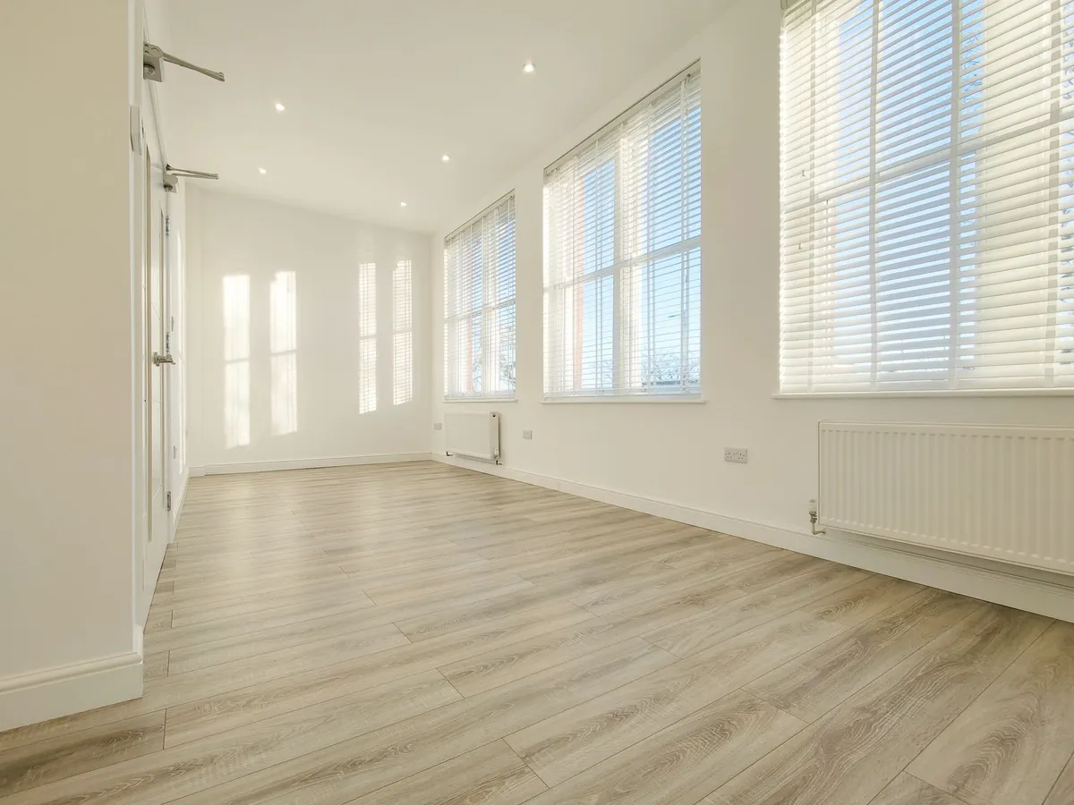 Flat Chapel Street in Tyldesley
