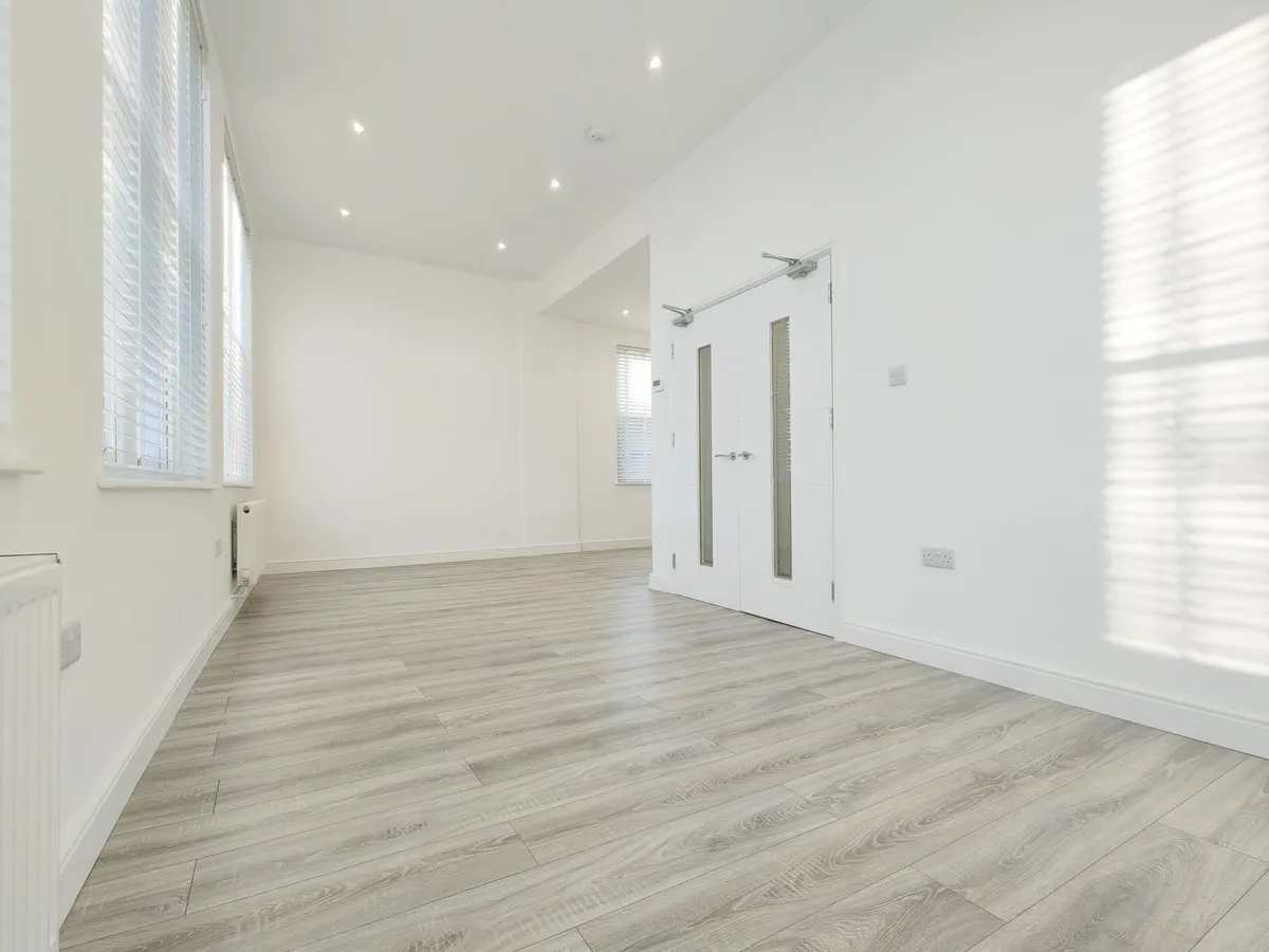 Flat Chapel Street in Tyldesley