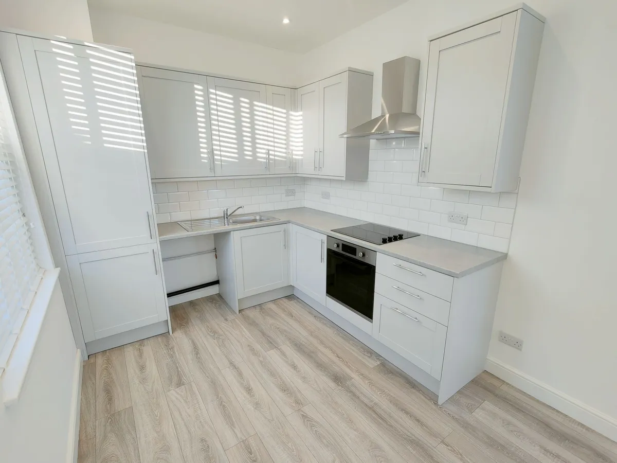 Flat Chapel Street in Tyldesley