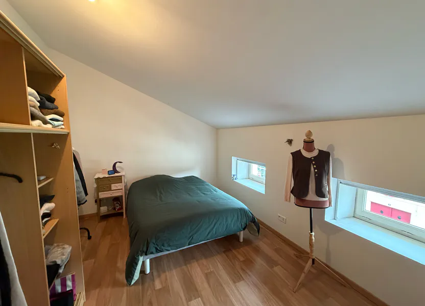 Appartement Rue du Château à Fains-Véel