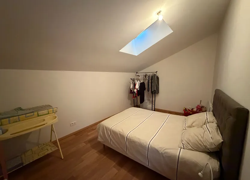 Appartement Rue du Château à Fains-Véel