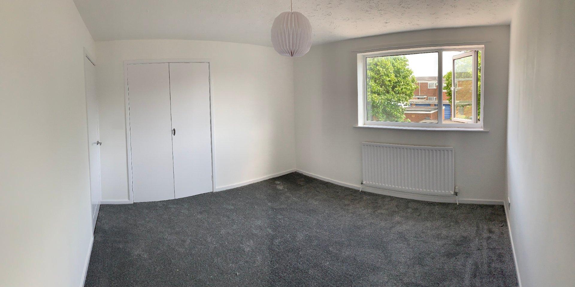 House Landseer Close in Stanley