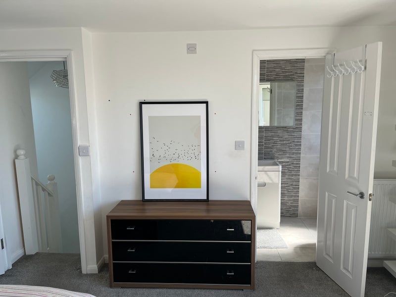 Room Wydehurst Road in Greater London