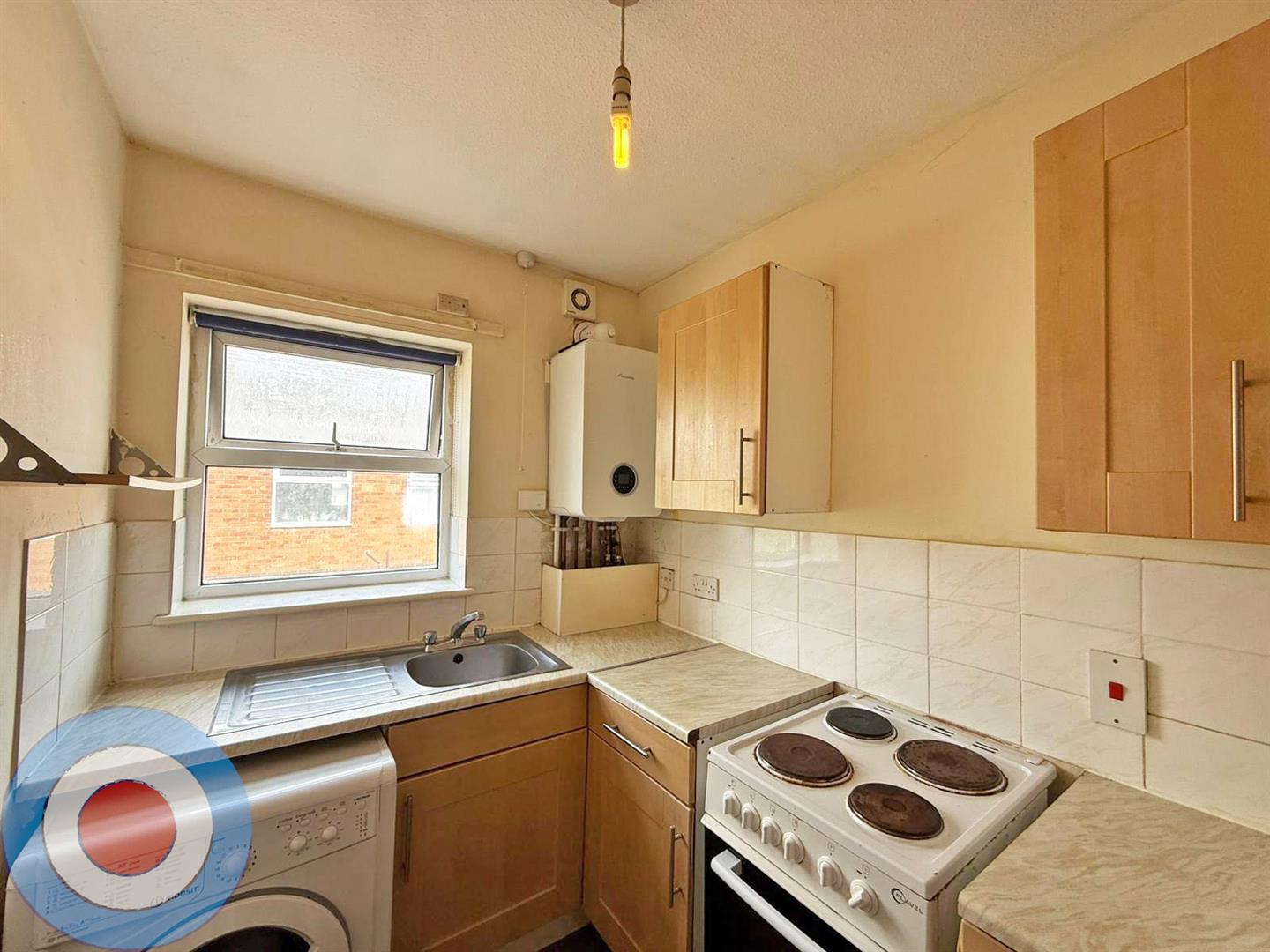 Flat Wilmslow Road in Manchester
