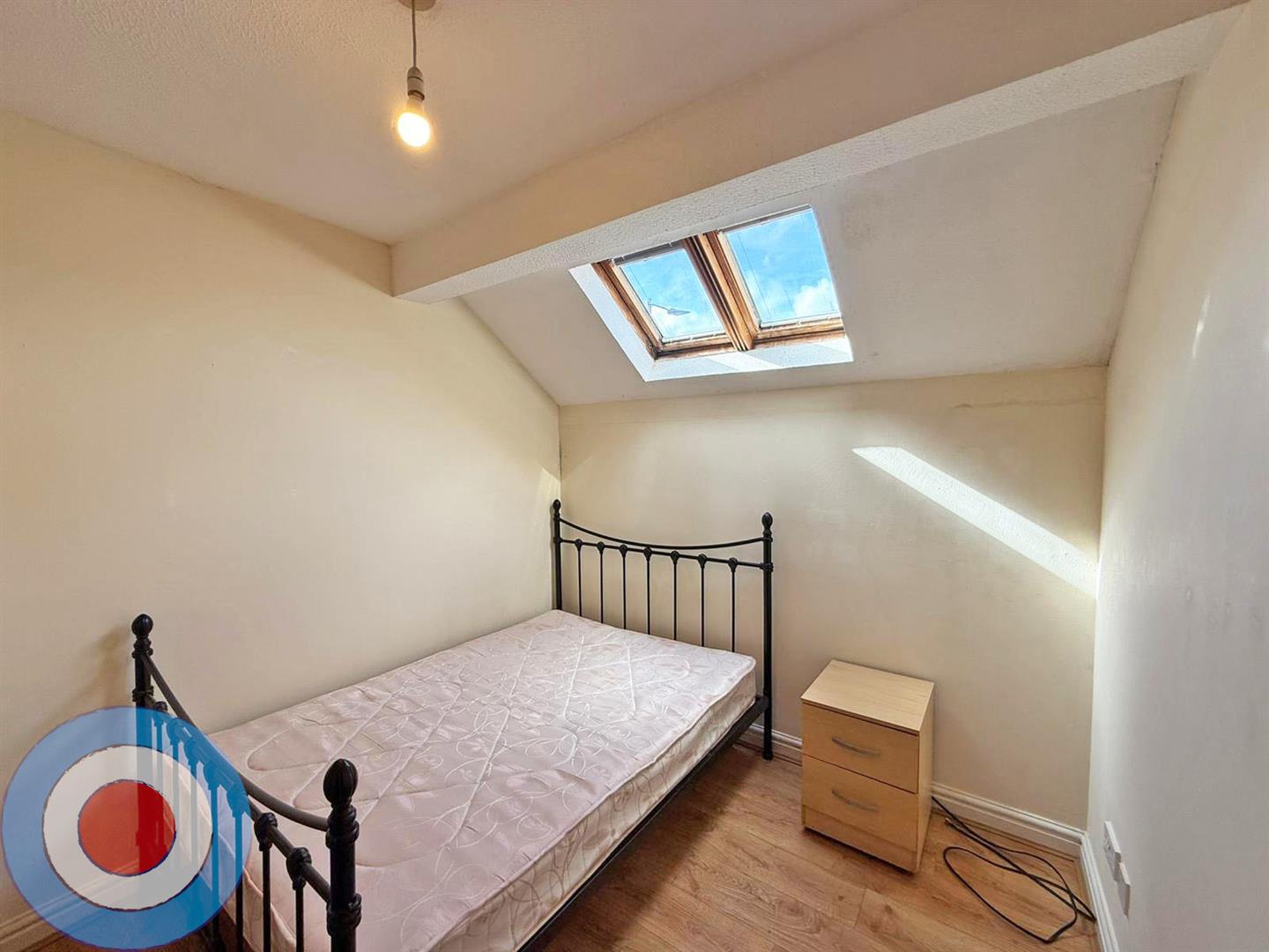 Flat Wilmslow Road in Manchester