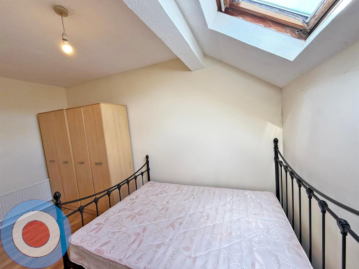 Flat Wilmslow Road in Manchester