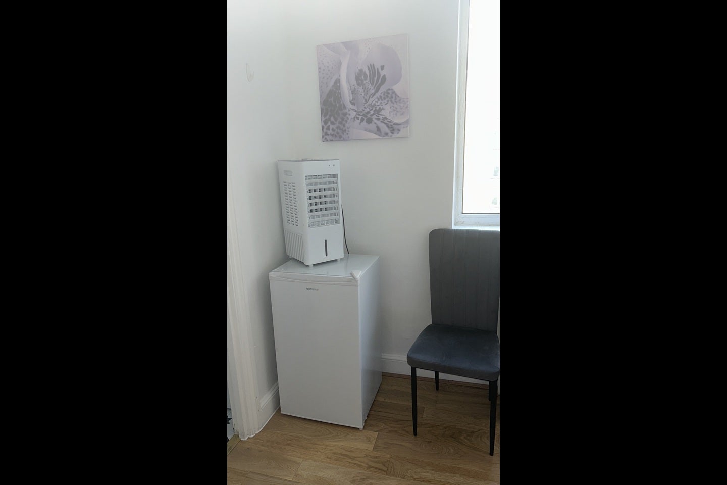Flat Lucan Place in Greater London