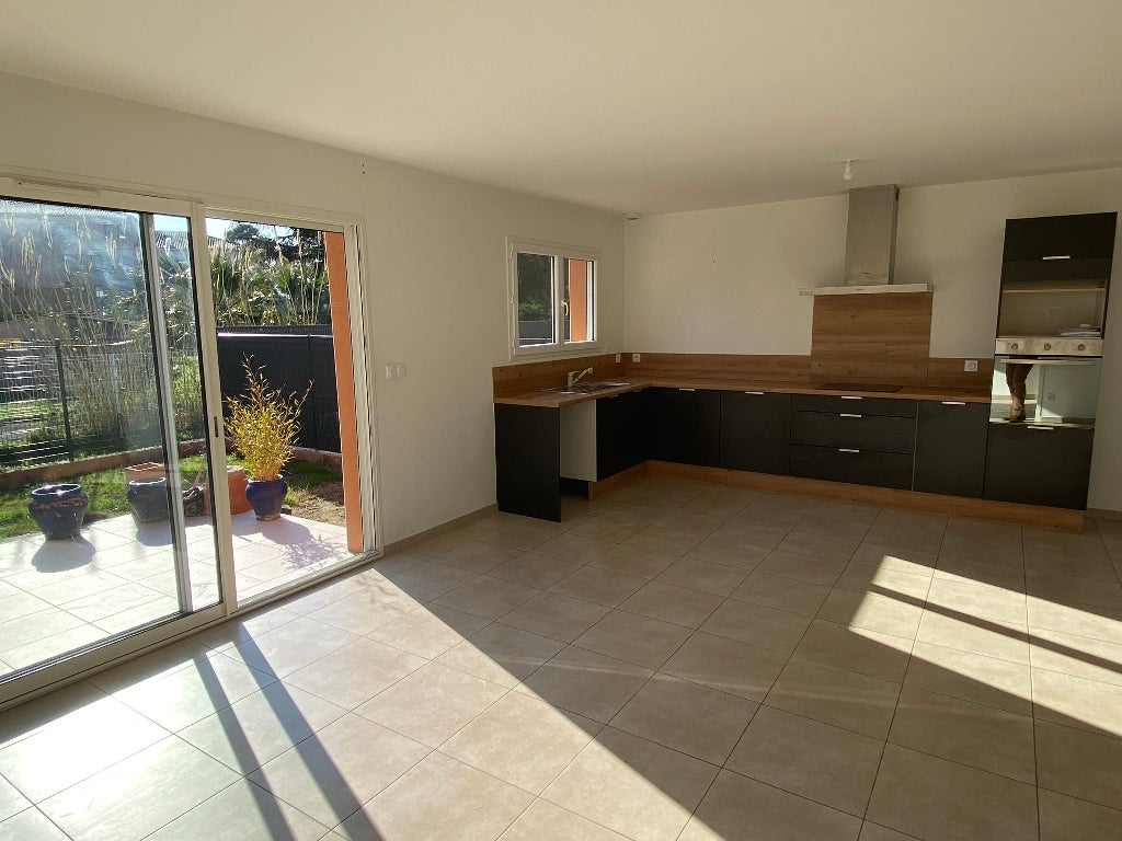 Maison Avenue du Maréchal Leclerc à Saint-Cyprien