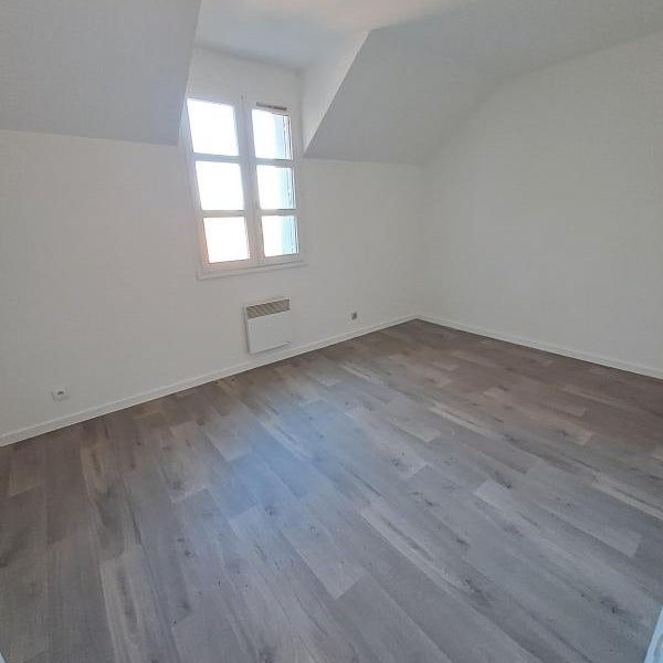 Flat Rue Centrale in Vignieu
