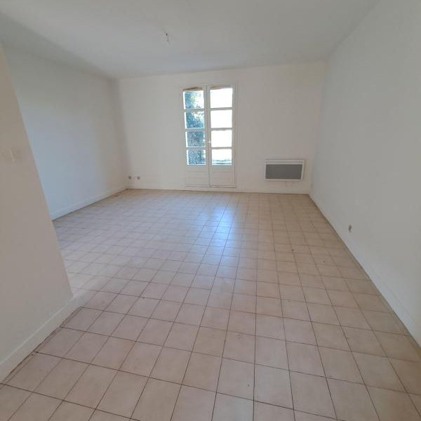 Flat Rue Centrale in Vignieu