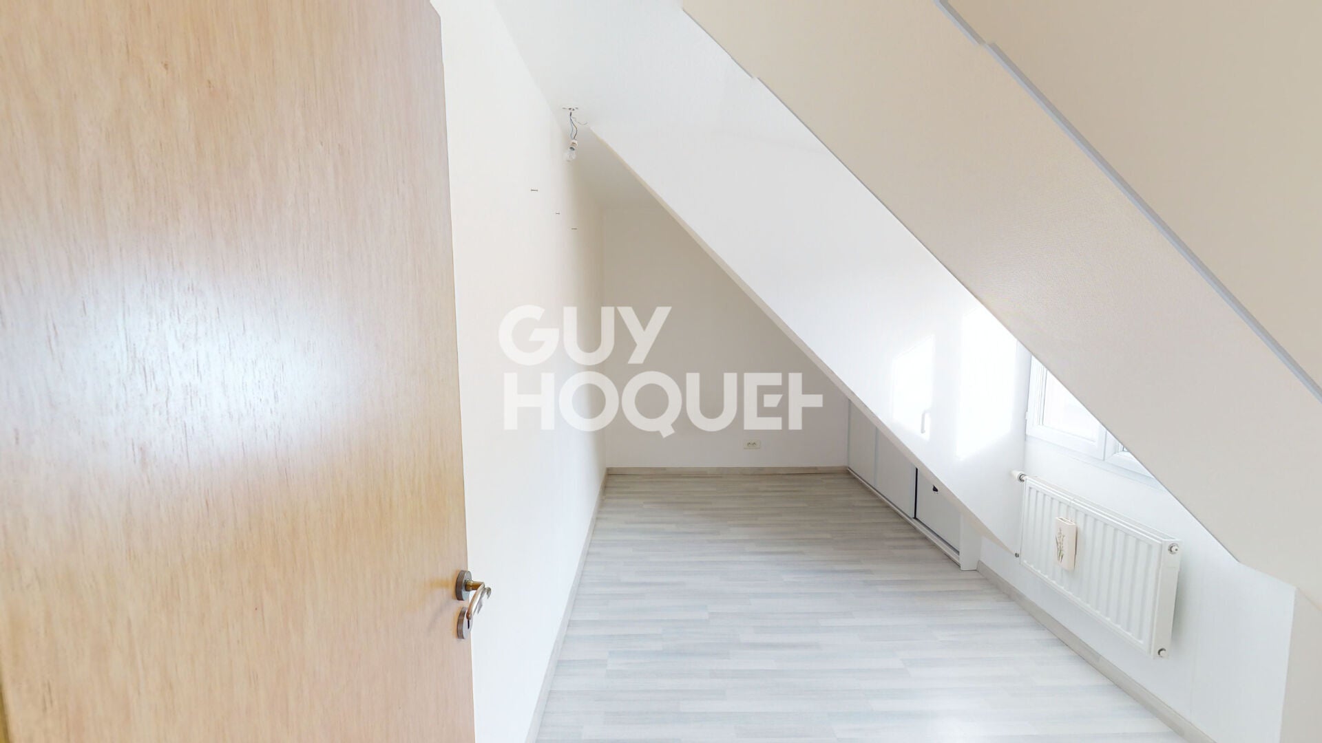Flat Faubourg des Vosges in Cernay