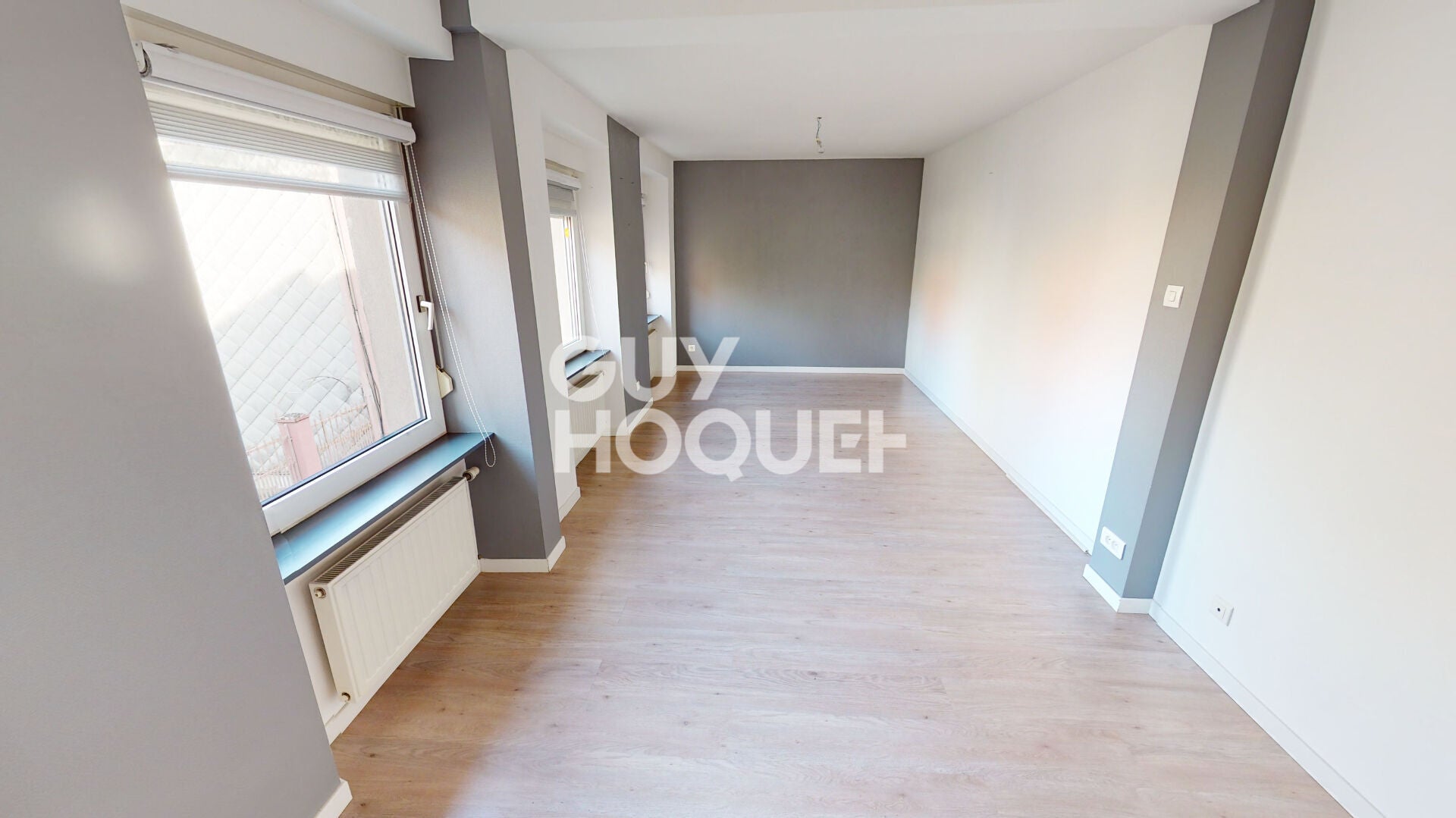 Flat Faubourg des Vosges in Cernay