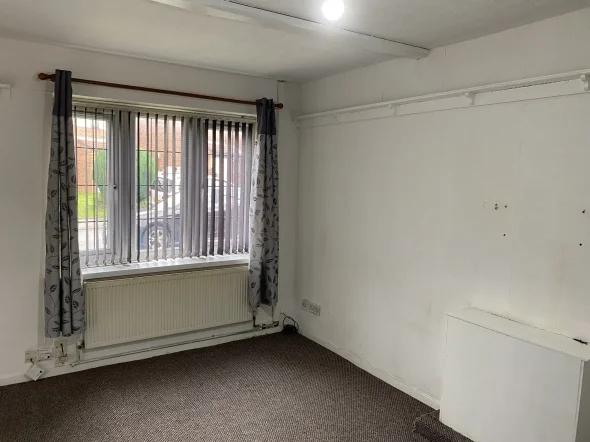 House Millpool Way in Sandwell