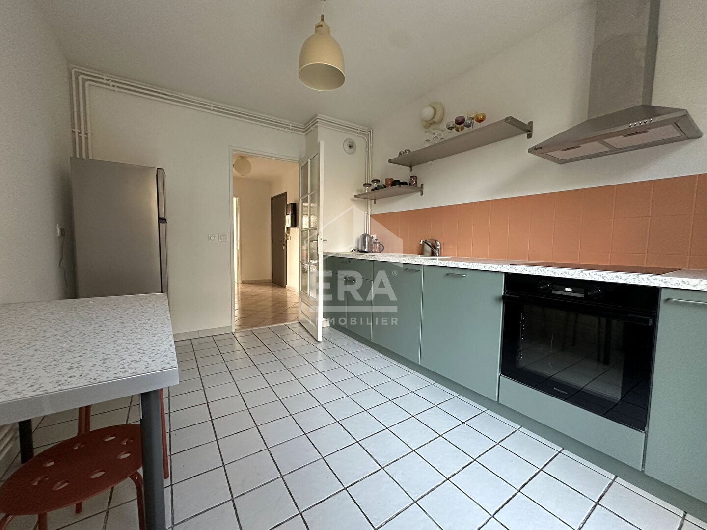 Appartement Rue le Moyne à Metz