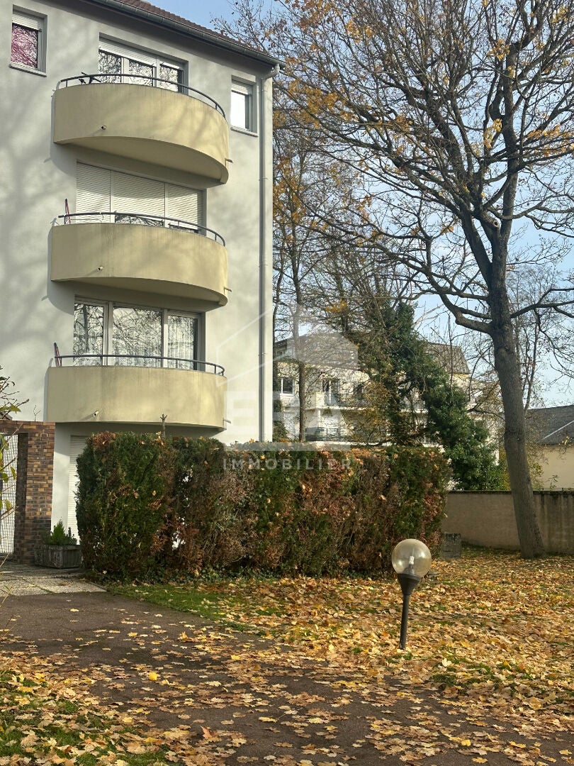Appartement Rue le Moyne à Metz
