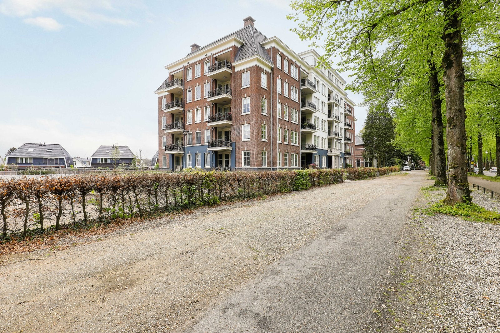 Appartement Loolaan in Apeldoorn